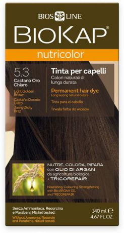 Краска для волос Bios Line S.p.A NB00530