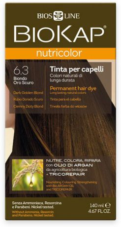 Краска для волос Bios Line S.p.A NB00630