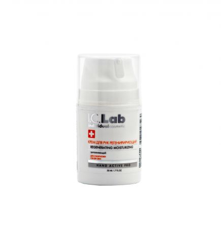 Крем для ухода за кожей I.C.Lab Individual cosmetic 80012