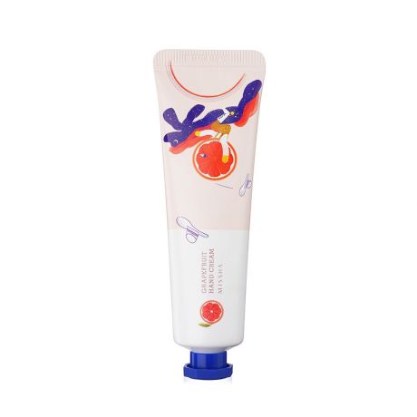 Крем для ухода за кожей Missha Love Secret Hand Cream