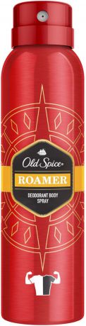 Дезодорант Old Spice Roamer, аэрозоль, 150 мл