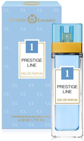 Christine Lavoisier Парфюмерная вода Prestige Line 1, 30 мл