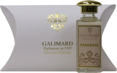 Galimard Paradoxe Духи женские, 15 мл