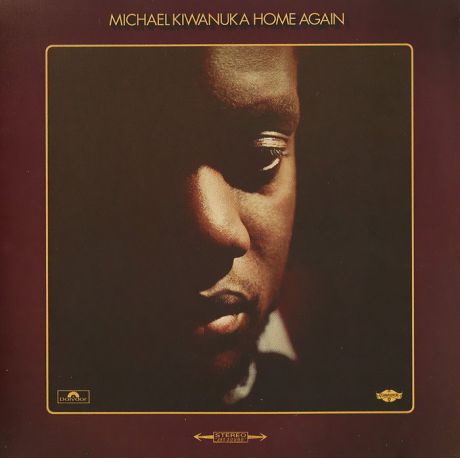 Майкл Киванука Michael Kiwanuka. Home Again (2 CD)
