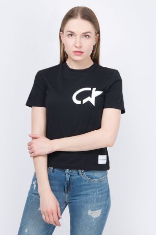 Футболка Calvin Klein Jeans