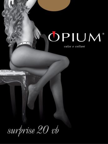 Колготки OPIUM