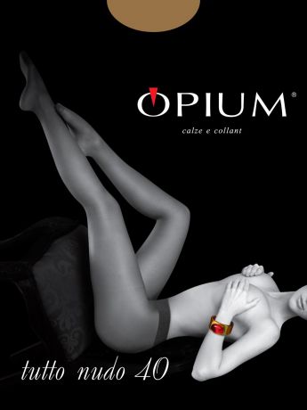 Колготки OPIUM