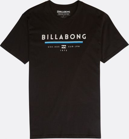 Футболка Billabong