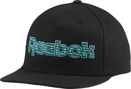 Кепка Reebok