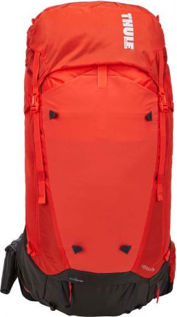 Рюкзак туристический мужской Thule Versant , 3203566, оранжевый, 60 л
