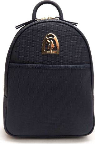 Рюкзак женский U.S. Polo Assn., цвет: темно-синий. A082SZ057ACRK8US18209_VR033