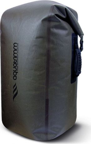 Рюкзак Trimm Mariner, водонепроницаемый, коричневый, 110 л