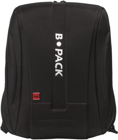 Рюкзак детский B-Pack S-05, 226952, черный