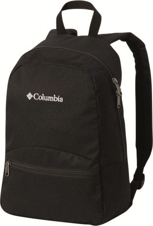 Рюкзак Columbia Venya Tour Ii Daypack, 1827261-012, черный
