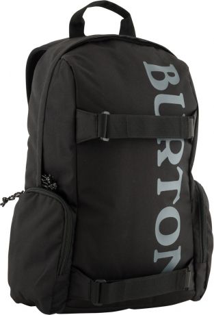 Рюкзак Burton Emphasis Pack, 17382102002NA, черный, 26 л