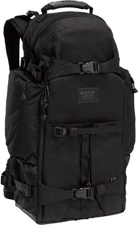 Рюкзак Burton F-Stop Pack, 11030100002NA, черный, 28 л