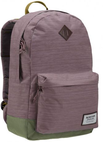 Рюкзак Burton Kettle Pack, 16336107500NA, розовый, 20 л