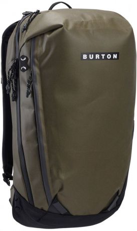 Рюкзак Burton Gorge Pack, 16700104300NA, оливковый, 20 л