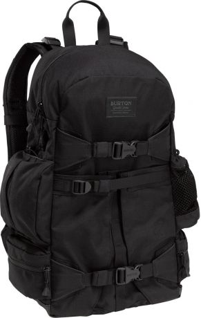 Рюкзак Burton Zoom Pack, 11031100002NA, черный, 26 л