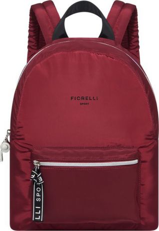 Рюкзак женский Fiorelli, 0550 FSH Berry, вишня