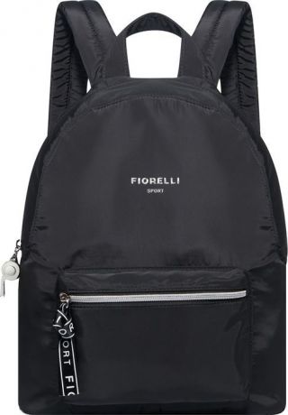 Рюкзак женский Fiorelli, 0550 FSH Black, черный