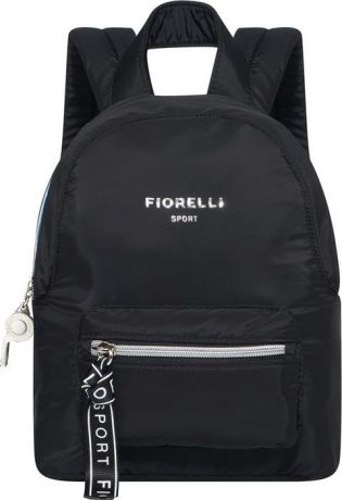 Рюкзак женский Fiorelli, 0551 FSH Black, черный
