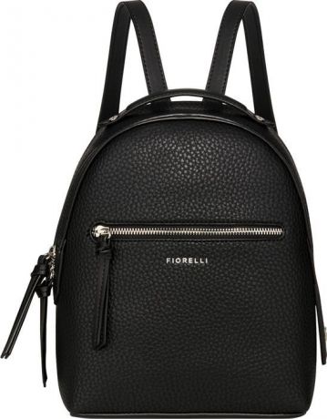 Рюкзак женский Fiorelli, 0561 FWH Black Cas, черный