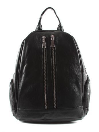 Рюкзак MEYNINGER СВ2904/черный, черный