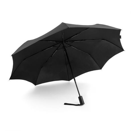 Зонт Xiaomi Автоматический MiJia Automatic Umbrella, черный