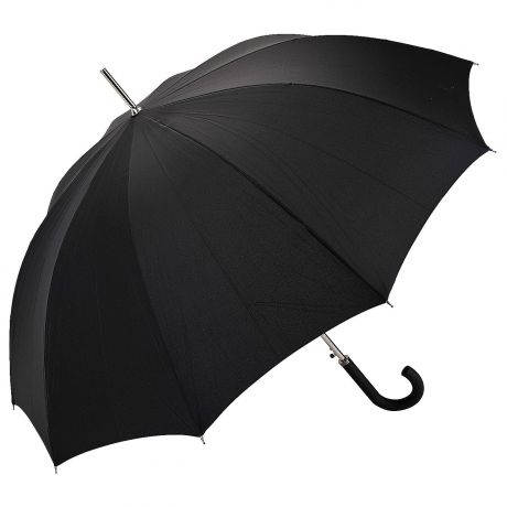 Зонт Doppler Carbonsteel Lang, черный