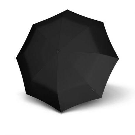 Зонт Knirps Extra Large Duomatic, черный