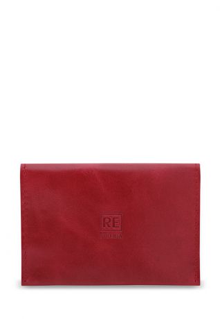 Обложка для паспорта Reconds Runway, красный