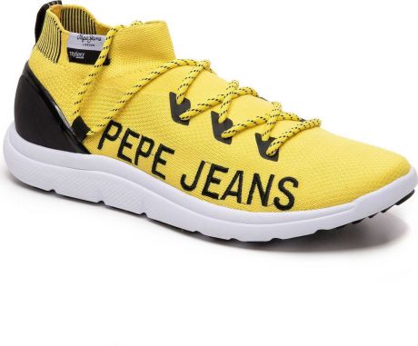 Кроссовки Pepe Jeans