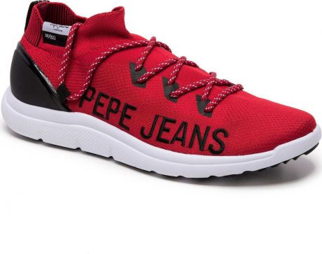 Кроссовки Pepe Jeans