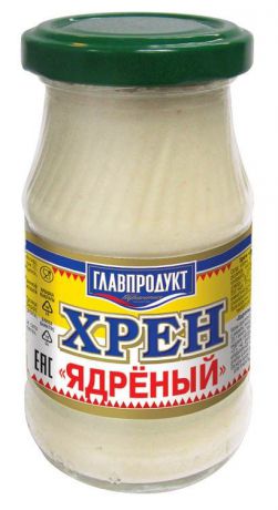 Овощные консервы Главпродукт 5794 Стеклянная банка
