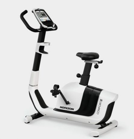 Велоэргометр Horizon Comfort 5 VIEWFIT