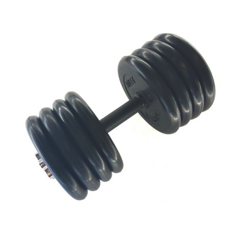 Гантели MB BARBELL Atlet 1х42.5