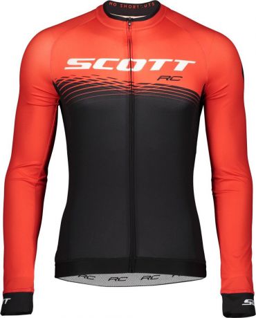 Велокуртка мужская Scott Shirt M
