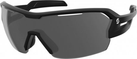 Велосипедные очки Scott Spur Multi-Lens Case, 266004-0135334, черный