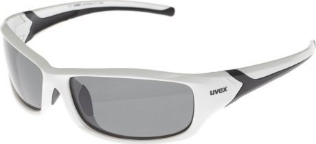 Велосипедные очки Uvex Sgl 211 Pola, белый