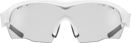 Велосипедные очки Uvex Sportstyle 104 v Sunglasses, белый