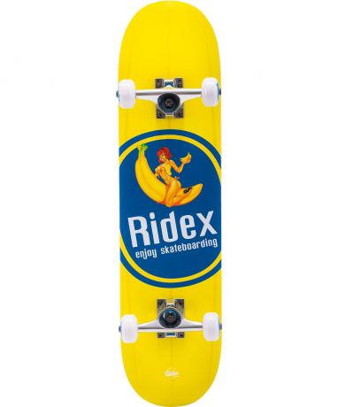 Скейтборд RIDEX Banjoy