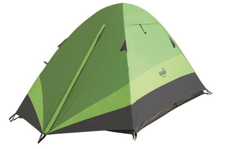 Палатка Norfin Roach 2, NF-10105, зеленый
