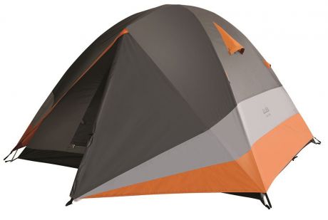 Палатка Norfin Begna 2, NS-10305, серый