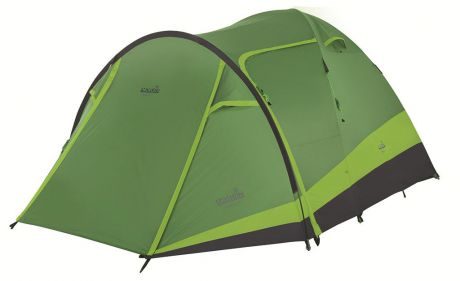 Палатка Norfin Rudd 3+1, NF-10202, зеленый