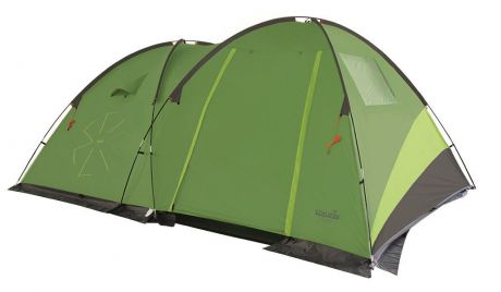 Палатка Norfin Pollan 4, NF-10203, зеленый