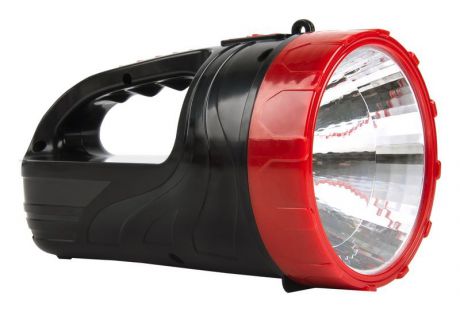 Ручной фонарь SMARTBUY SBF-400-K, черный