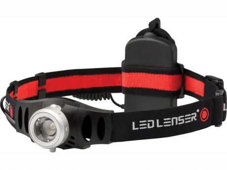 Налобный фонарь Led Lenser H6R