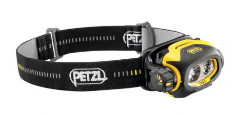 Налобный фонарь Petzl PIXA 3