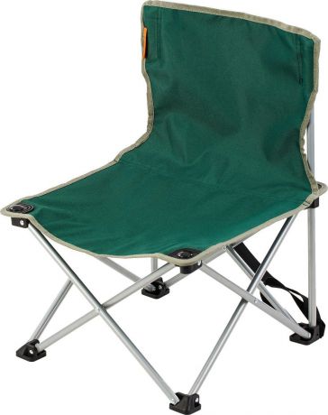 Стул Outventure Minichair Chair Without Armrests, 0IE411U2, зеленый